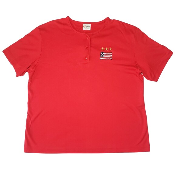 Girls Retro 3 Shirt Bundle Star Vixen, Aileen, Heart Soul, Casual Medium - Picture 3 of 5